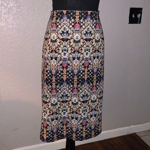 Nicole pencil skirt sizeXL